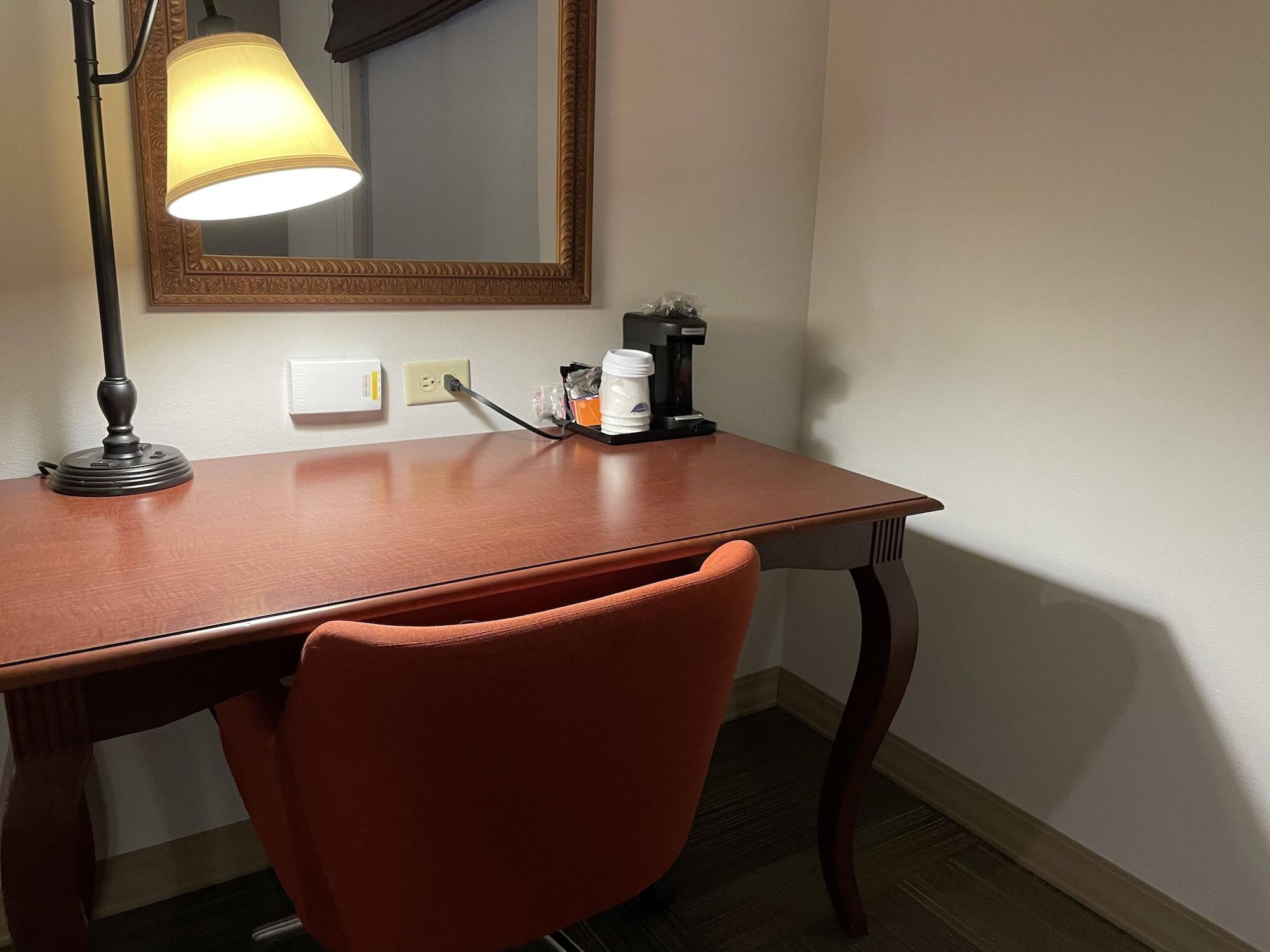 Hampton Inn & Suites Rifle Buitenkant foto