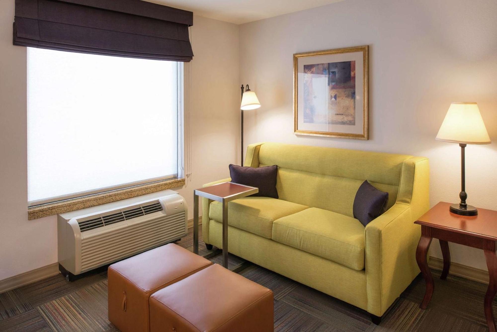 Hampton Inn & Suites Rifle Buitenkant foto