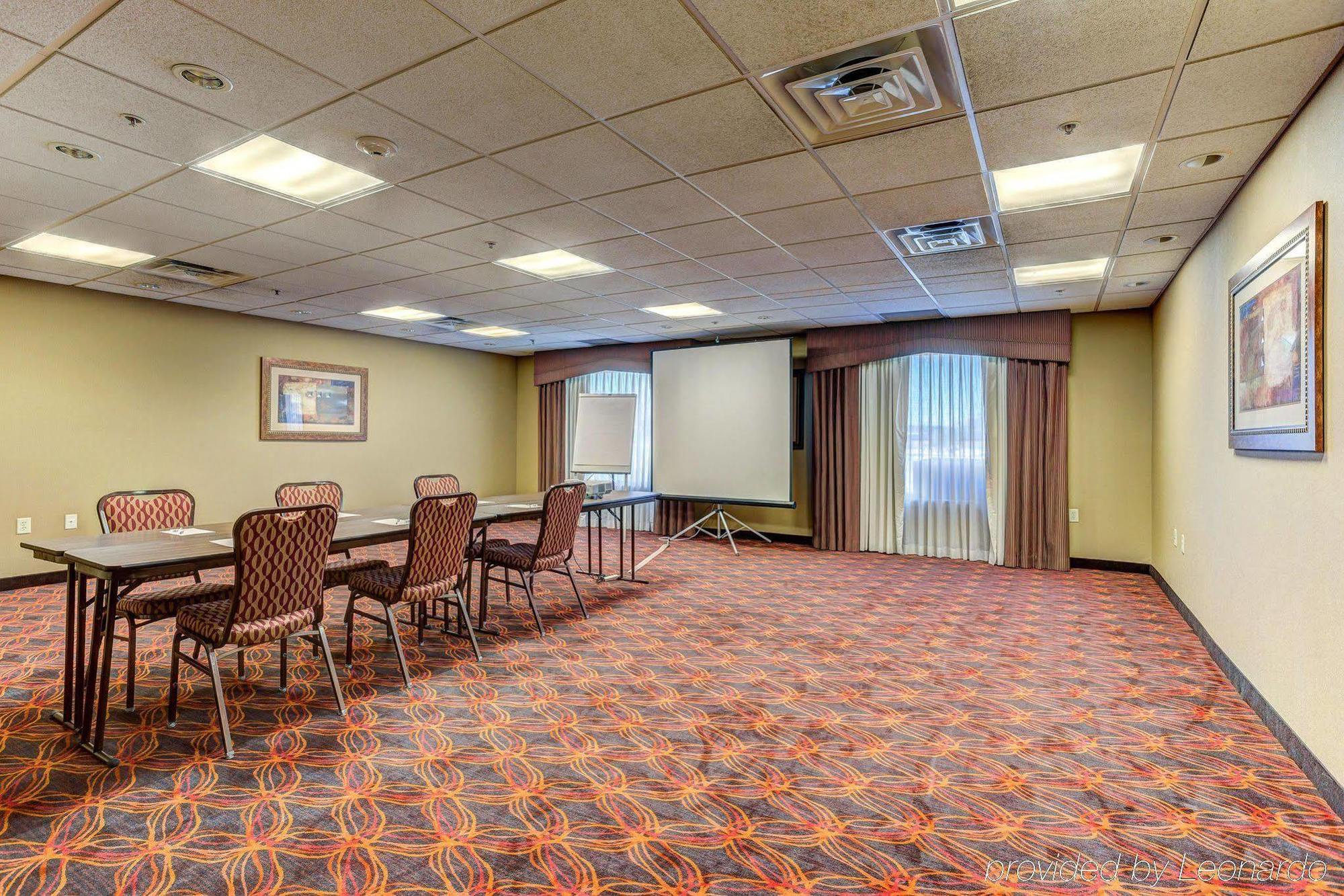 Hampton Inn & Suites Rifle Buitenkant foto