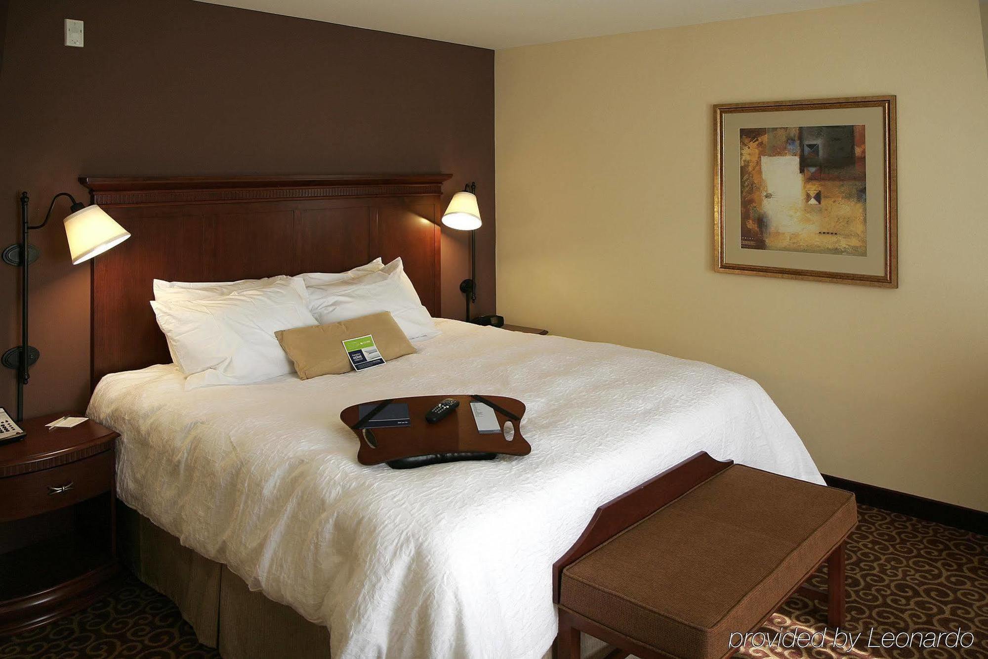 Hampton Inn & Suites Rifle Kamer foto