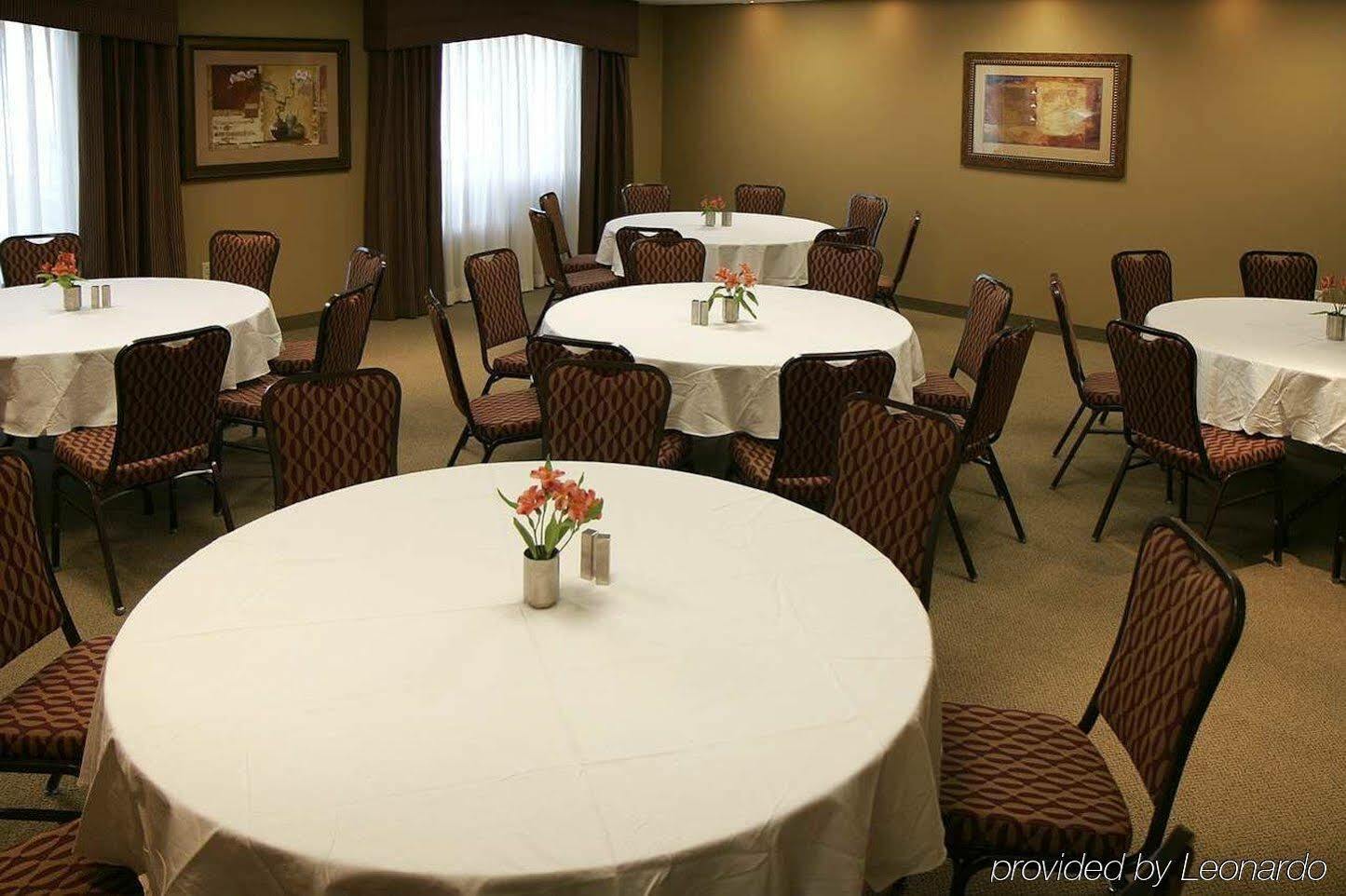Hampton Inn & Suites Rifle Faciliteiten foto